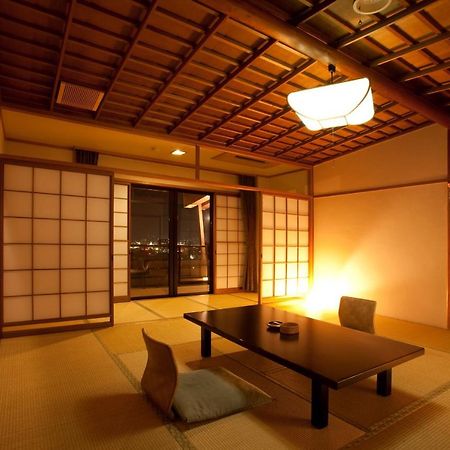 Takayama Kanko Hotel Екстериор снимка