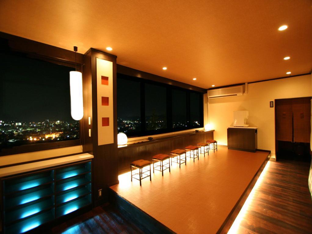 Takayama Kanko Hotel Екстериор снимка