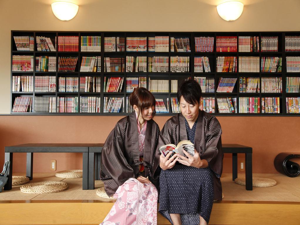 Takayama Kanko Hotel Екстериор снимка