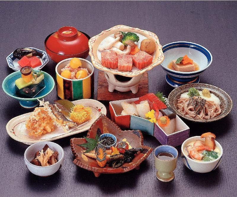 Takayama Kanko Hotel Екстериор снимка