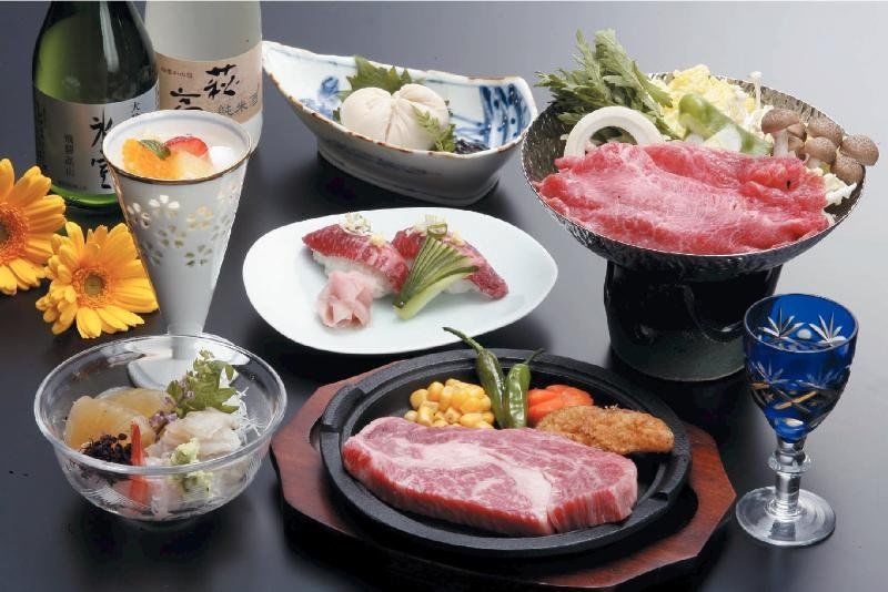 Takayama Kanko Hotel Екстериор снимка