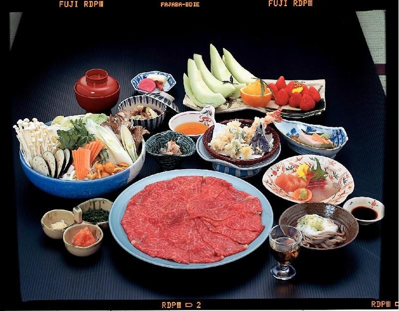 Takayama Kanko Hotel Екстериор снимка
