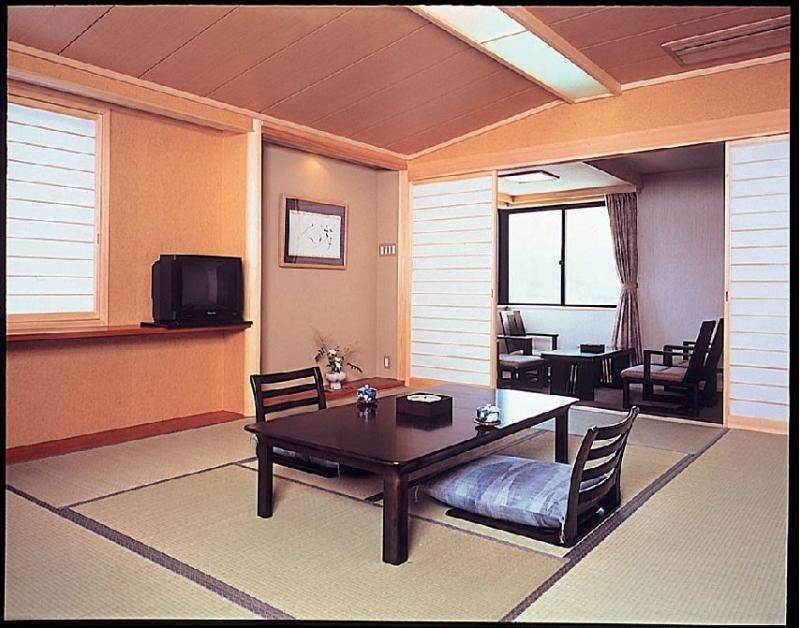 Takayama Kanko Hotel Екстериор снимка