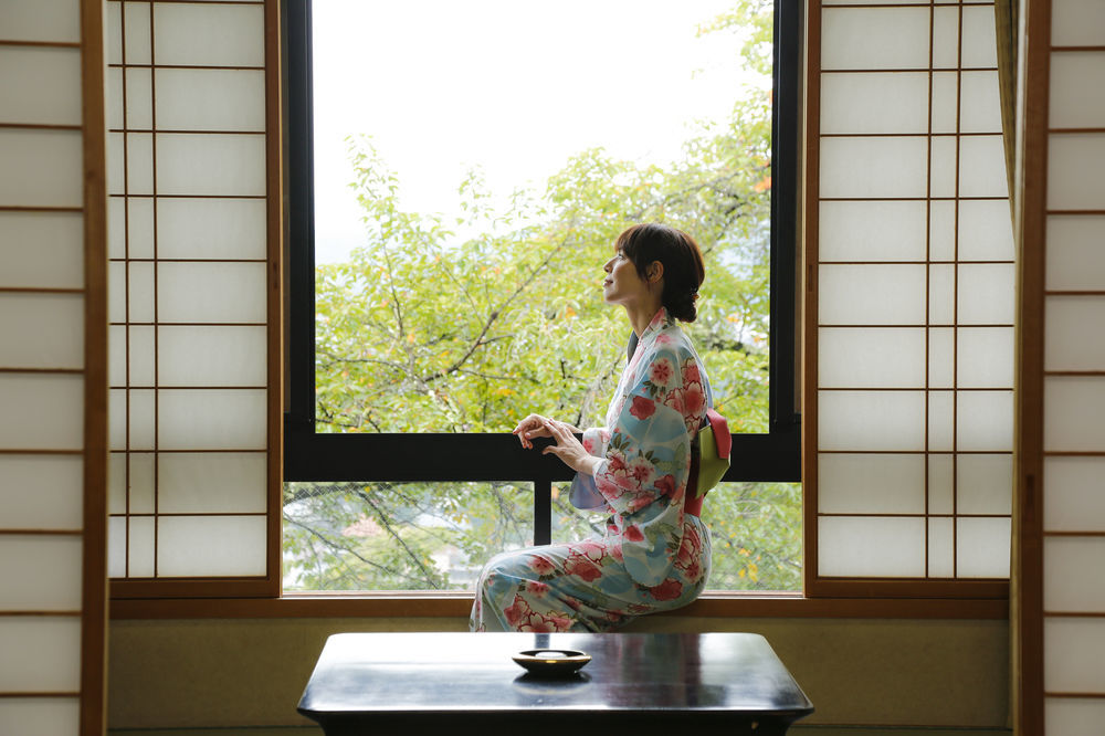 Takayama Kanko Hotel Екстериор снимка