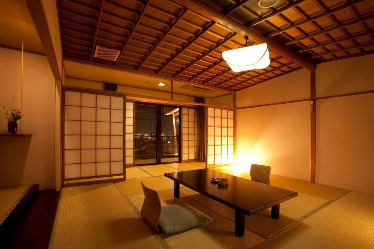 Takayama Kanko Hotel Екстериор снимка